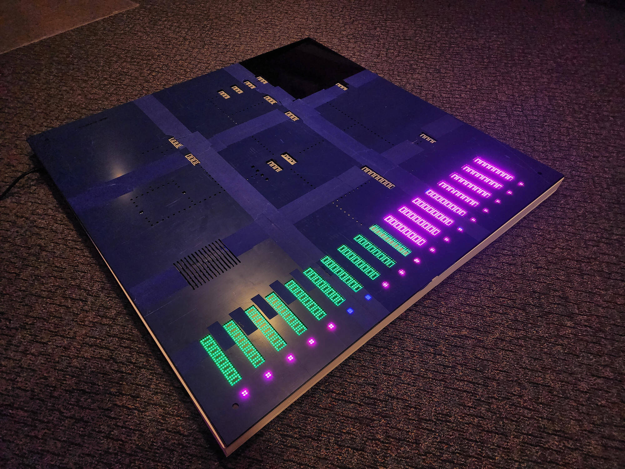 Photo of team 6 project